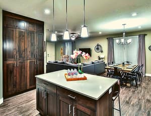 thumbnail: Private kitchen