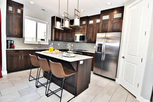 thumbnail: Private kitchen
