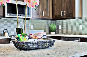 thumbnail: Private kitchen