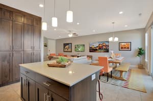 thumbnail: Private kitchen