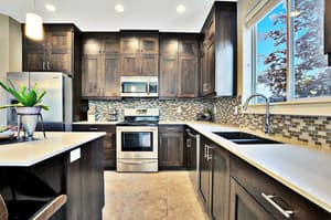 thumbnail: Private kitchen