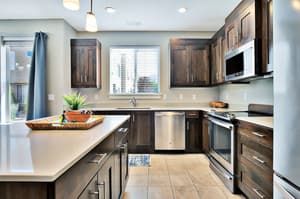 thumbnail: Private kitchen