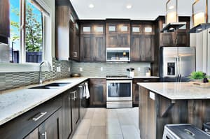thumbnail: Private kitchen