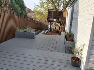 thumbnail: Terrace/patio