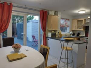 thumbnail: Private kitchen