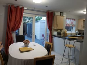 thumbnail: Dining room