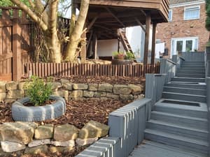 thumbnail: Terrace/patio