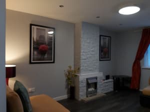 thumbnail: Living area