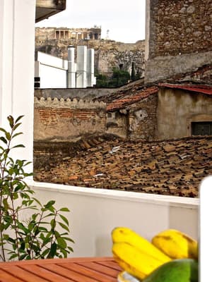 thumbnail: View from room