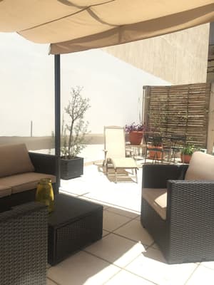 thumbnail: Terrace/patio