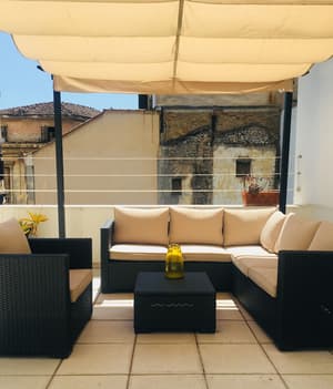 thumbnail: Terrace/patio
