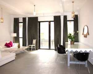 thumbnail: Living room