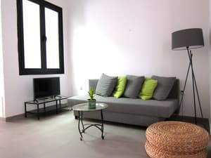 thumbnail: Living area