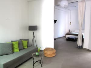 thumbnail: Living area