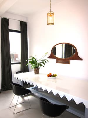 thumbnail: In-room dining