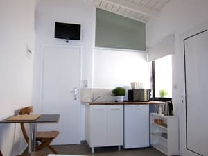 thumbnail: Private kitchenette