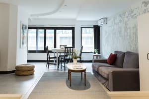 thumbnail: Living area