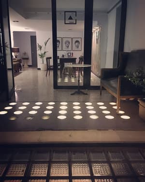 thumbnail: Reception hall