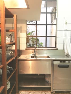 thumbnail: Private kitchen