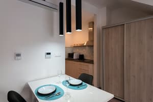 thumbnail: Private kitchen