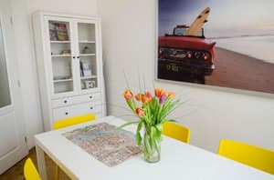 thumbnail: In-room dining
