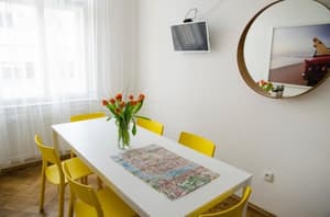 thumbnail: In-room dining