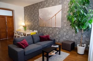 thumbnail: Living area