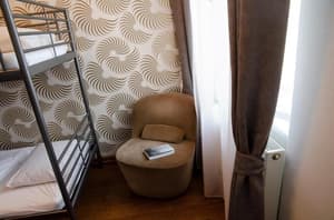 thumbnail: Interior detail
