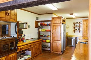 thumbnail: Private kitchen