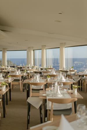 thumbnail: Restaurant