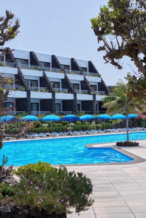 thumbnail: Outdoor pool