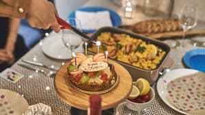 thumbnail: In-room dining