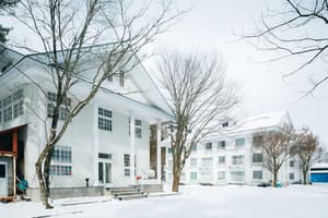 thumbnail: Exterior