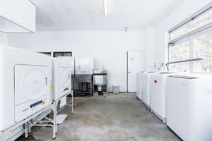 thumbnail: Laundry room