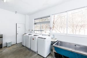 thumbnail: Laundry room