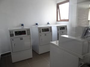 thumbnail: Laundry room