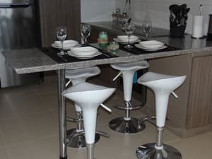 thumbnail: In-room dining