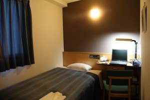 thumbnail: Room