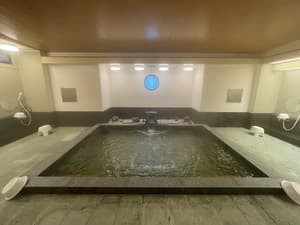 thumbnail: Public bath