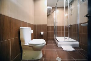 thumbnail: Bathroom