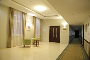 thumbnail: Meeting facility