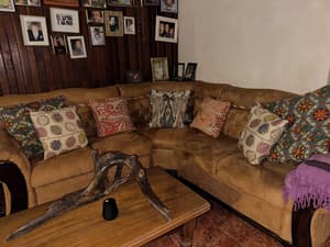 thumbnail: Living area