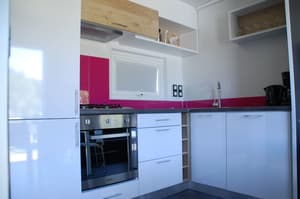 thumbnail: Private kitchen