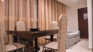 thumbnail: Living area