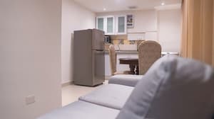 thumbnail: Living area