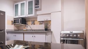 thumbnail: Private kitchen