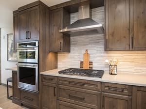 thumbnail: Private kitchen