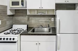 thumbnail: Private kitchen