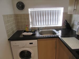 thumbnail: Private kitchen