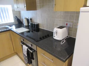 thumbnail: Private kitchen